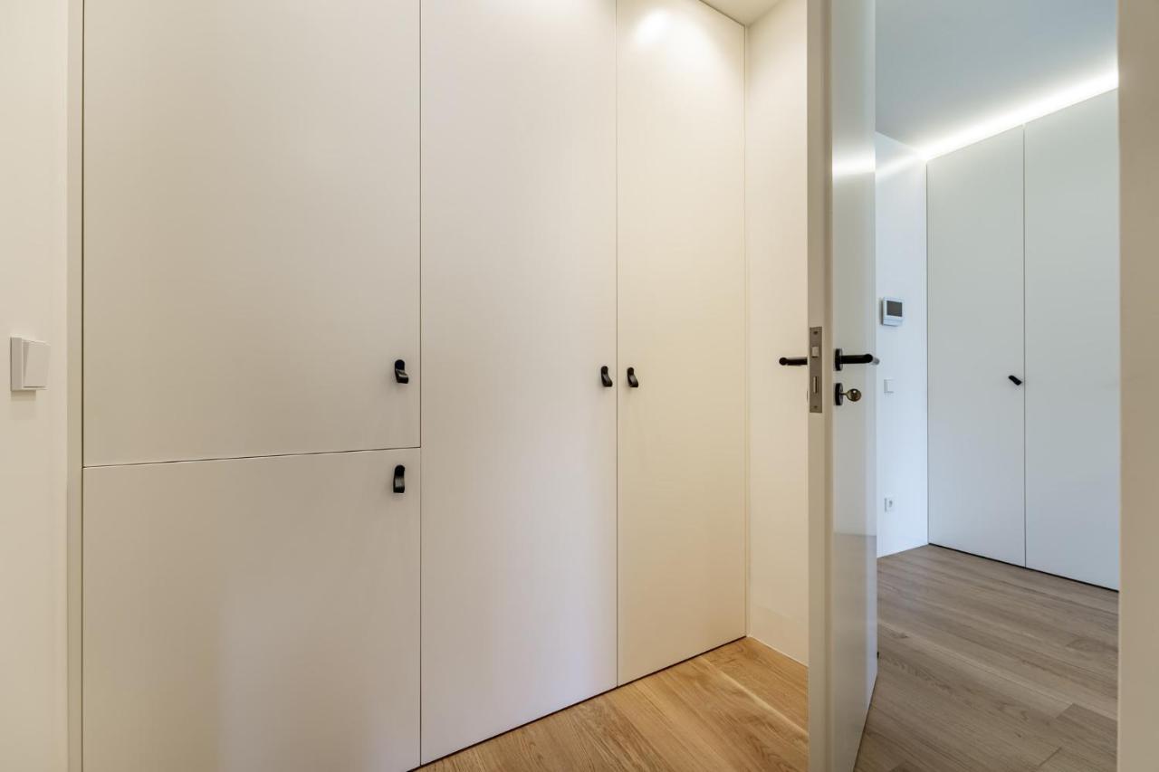 Apartamento Nomad'S Lux - 1Bed Quartier Des Arts OOporto Exterior foto