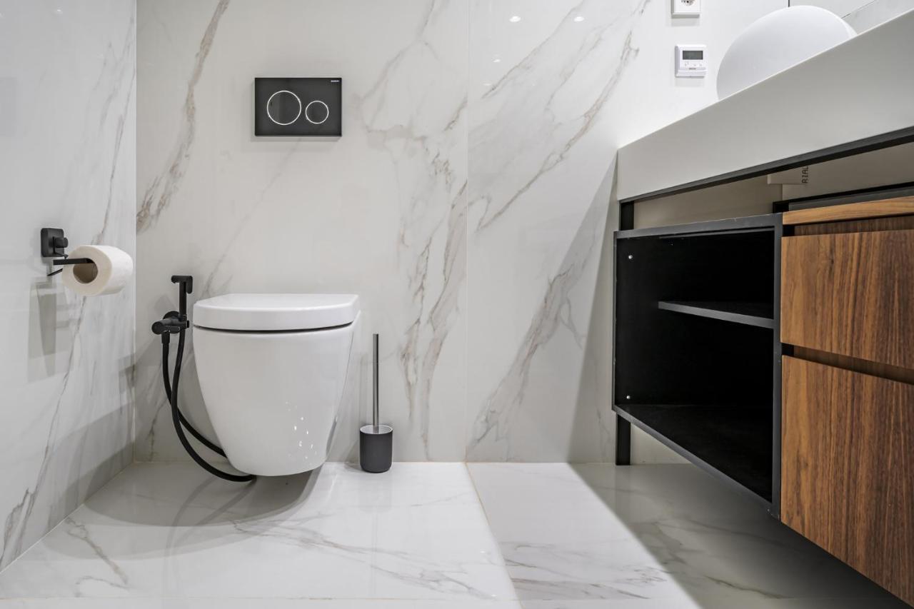 Apartamento Nomad'S Lux - 1Bed Quartier Des Arts OOporto Exterior foto