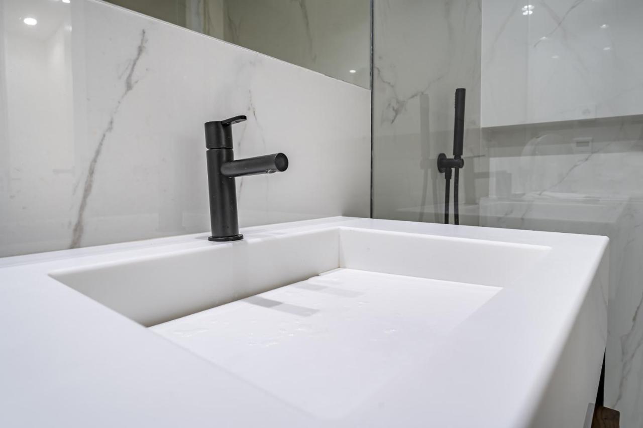 Apartamento Nomad'S Lux - 1Bed Quartier Des Arts OOporto Exterior foto
